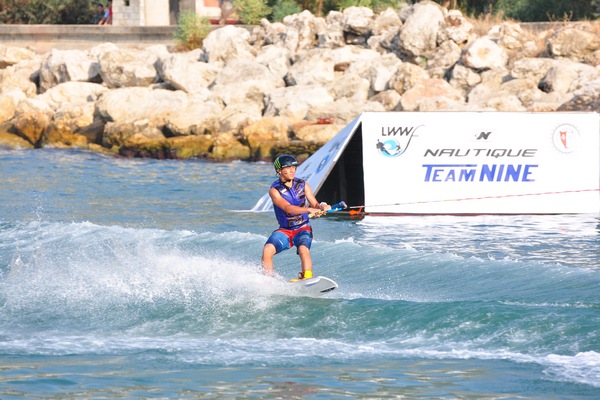 Wakeboard Championship